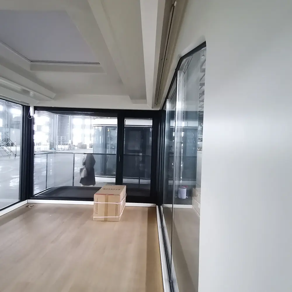 Two Bedroom Space Capsule House Innovative Living Redefined (8).jpg
