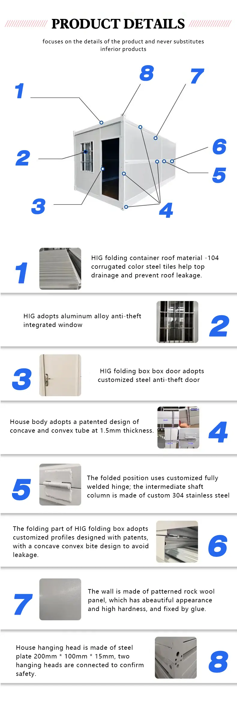 Folding Container House (8)