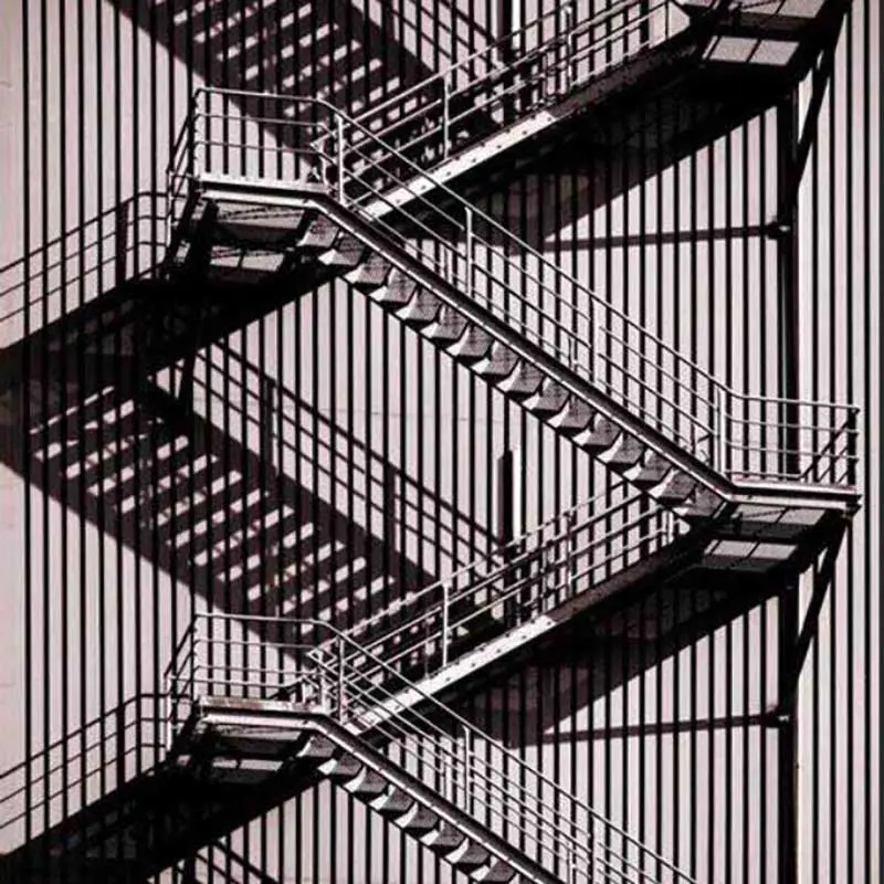outdoor stair (3)
