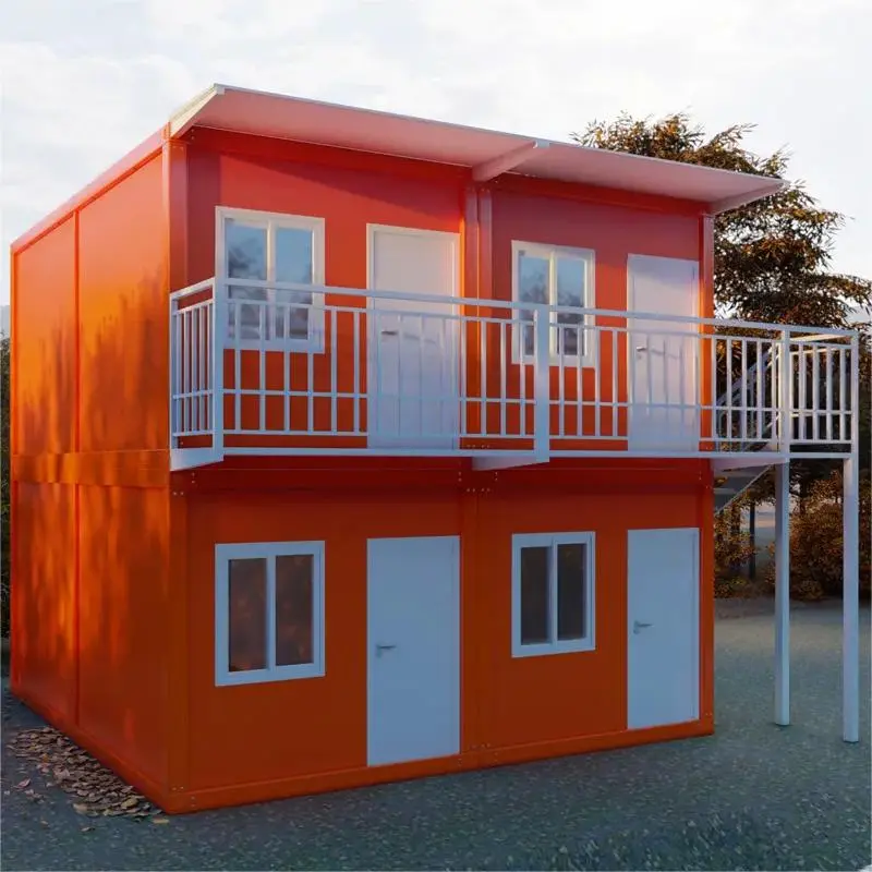 2 story container (3)